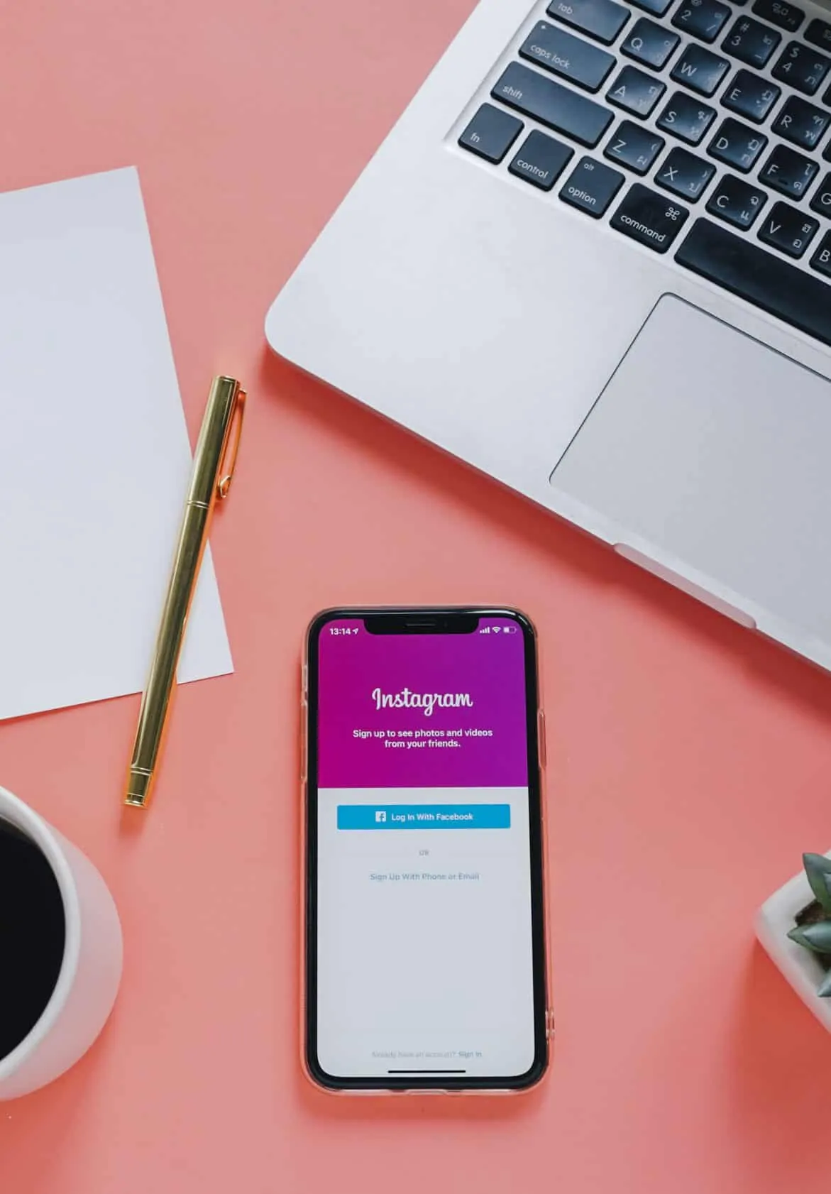 instagram marketing course