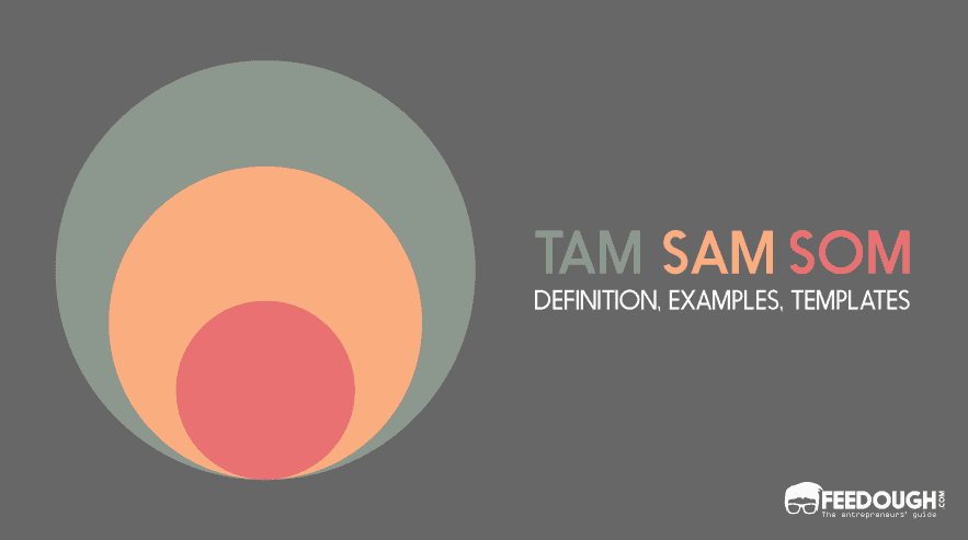 What Is TAM SAM SOM? How To Calculate It?
