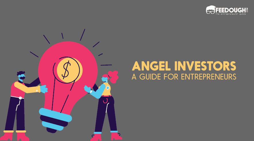 What Is Angel Investor?
