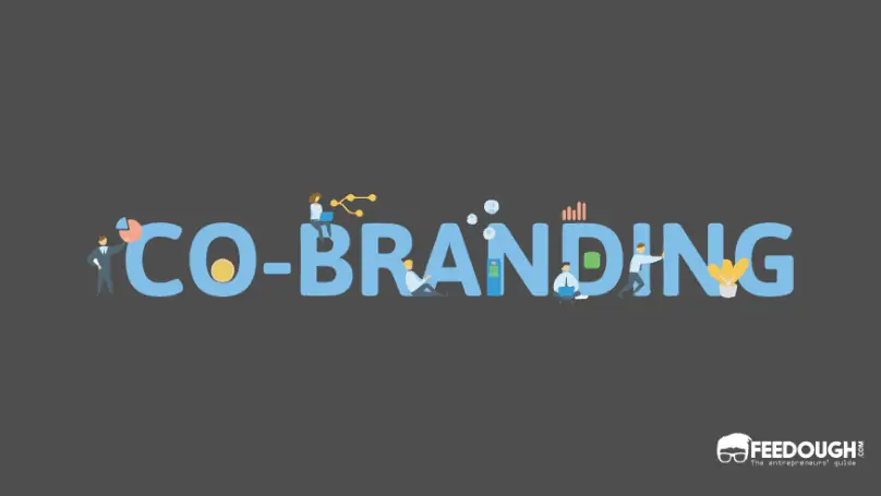 co-branding