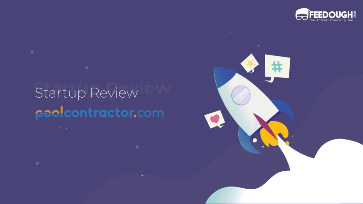 pool contractor startup review