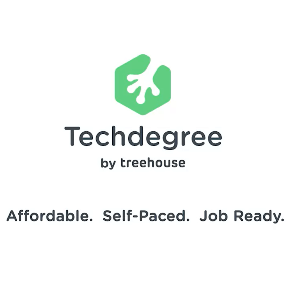 techdegree by treehouse