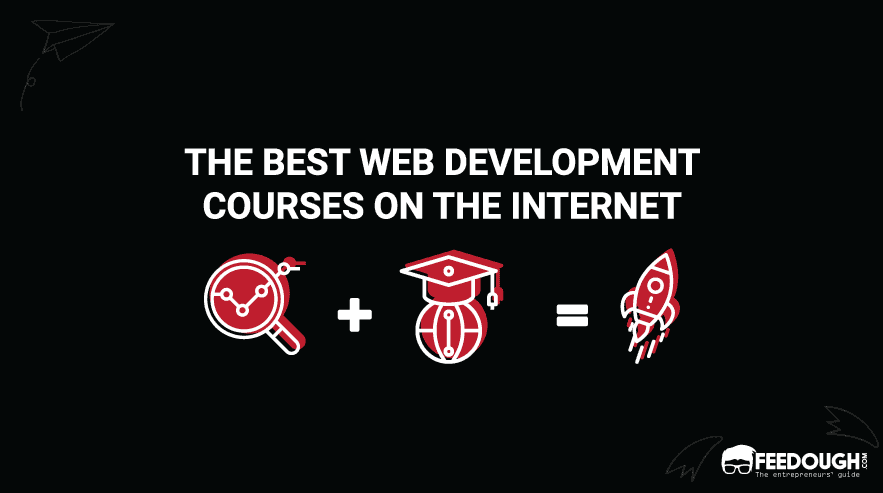 The 14 Best Web Development Courses On The Internet