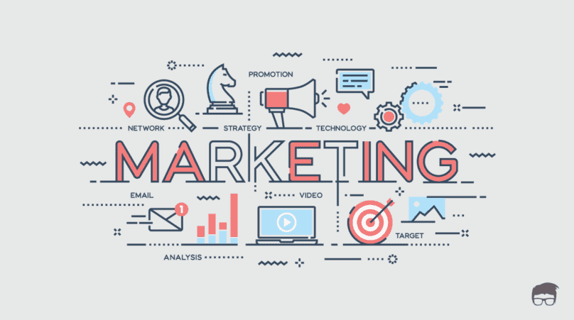 What Is Marketing? - Principles, Types & Scope | Feedough