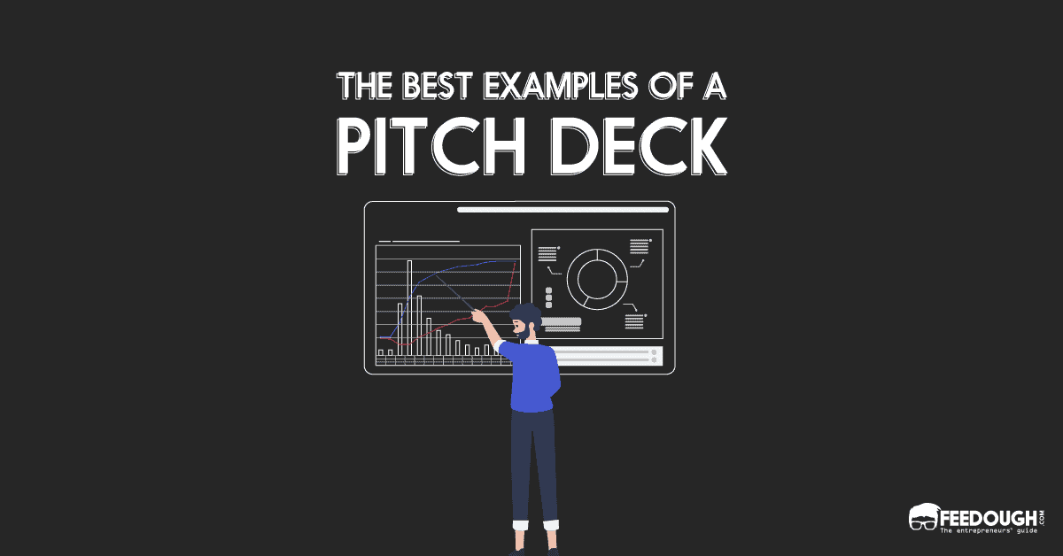 Pitch Deck Examples: The Best Pitch Decks