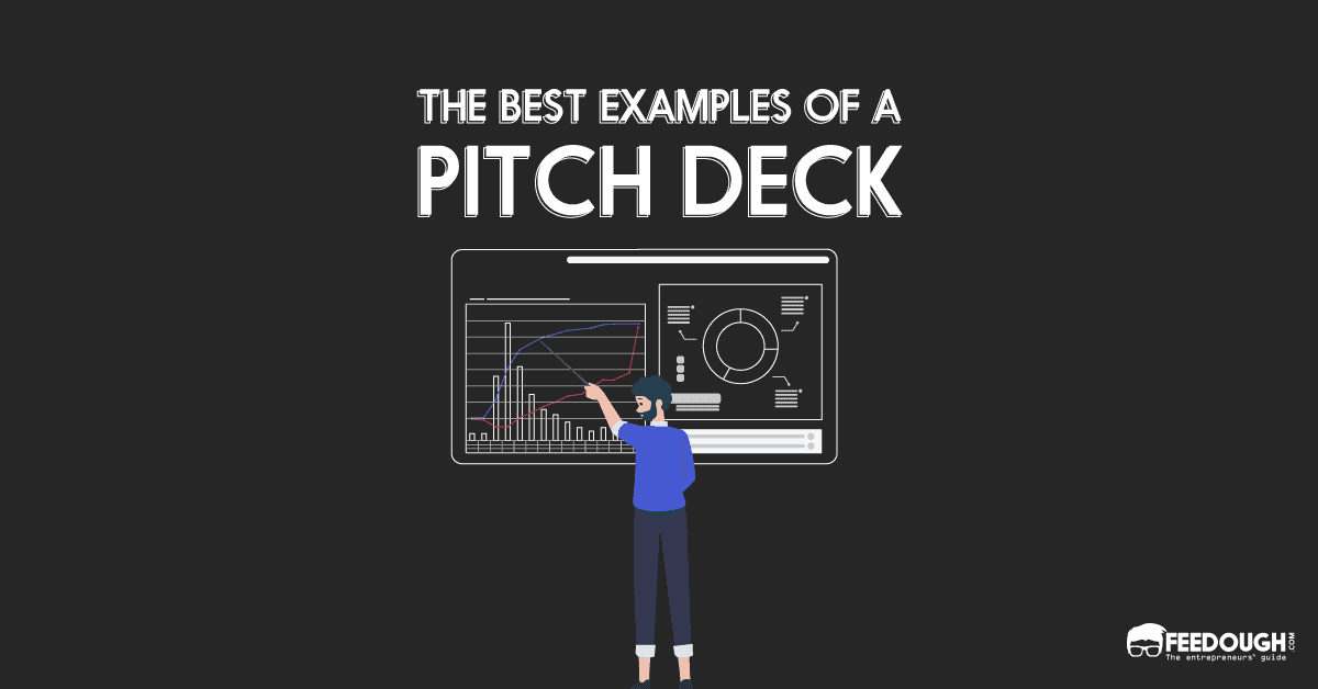 PITCH DECK EXAMPLEs