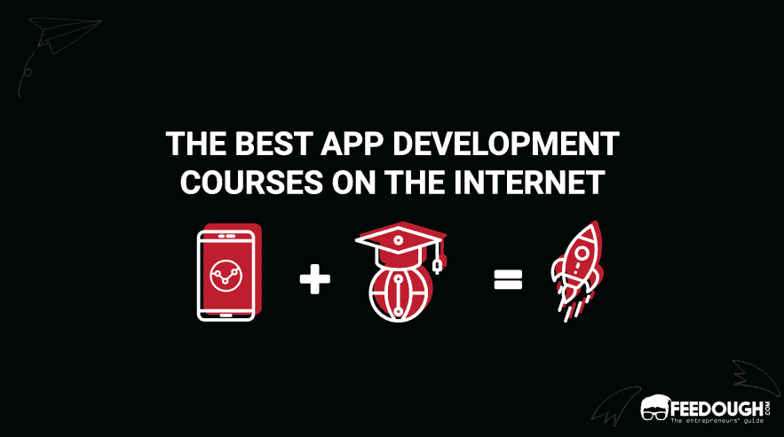 app development courses