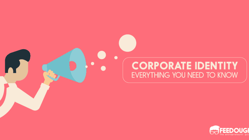 corporate identity
