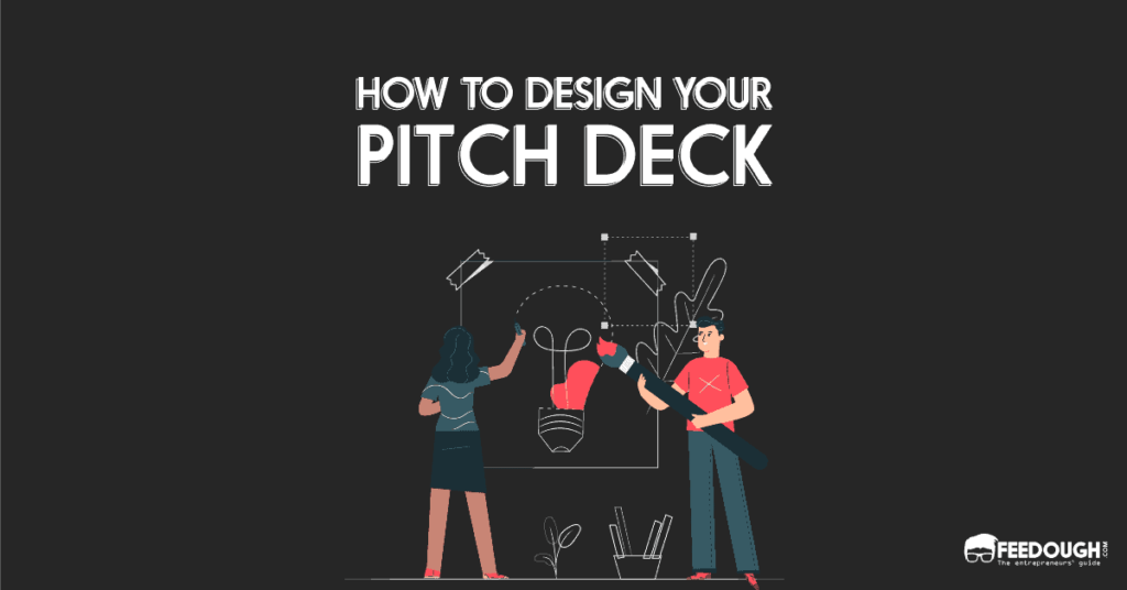 pitch deck design