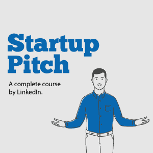 startup pitch course