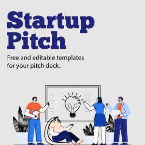 pitch deck templates