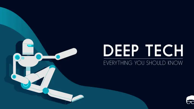 deep tech