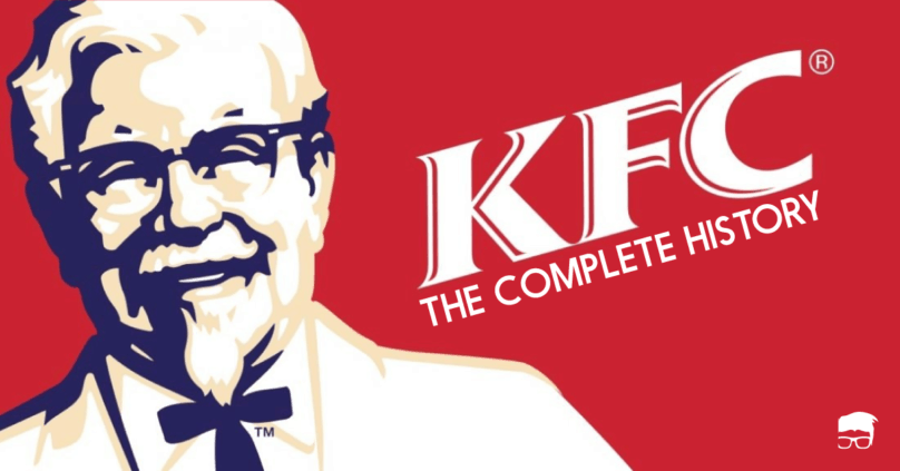 HISTORY OF KFC