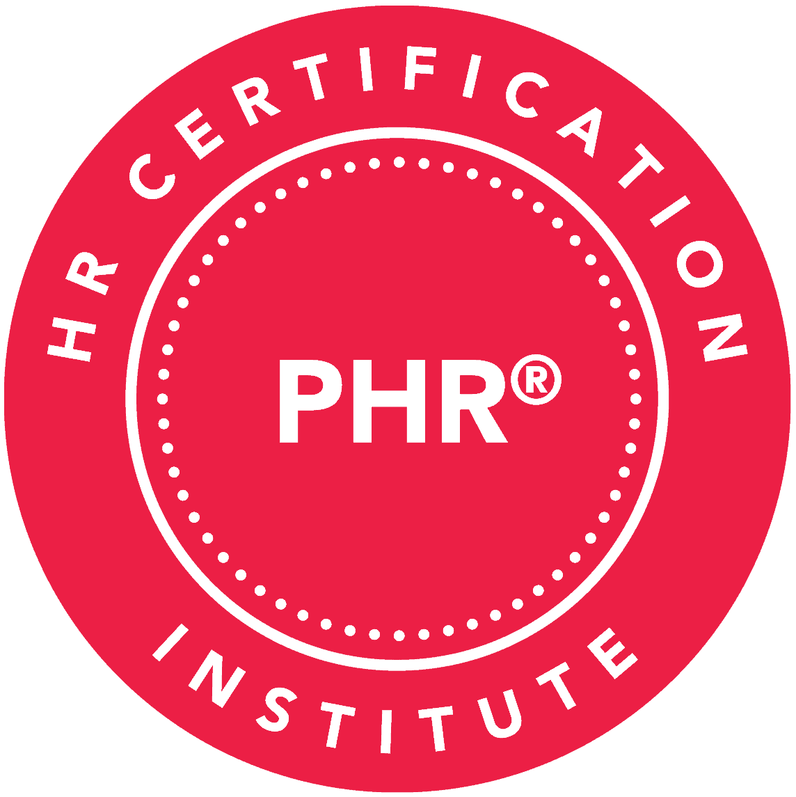 Professional in Human Resources 