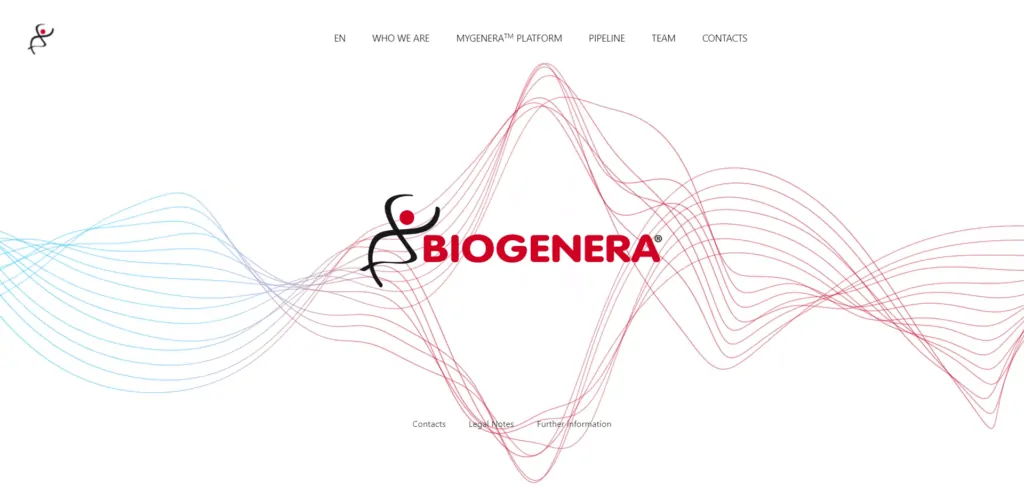 biogenera deep tech