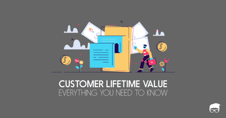 customer lifetime value