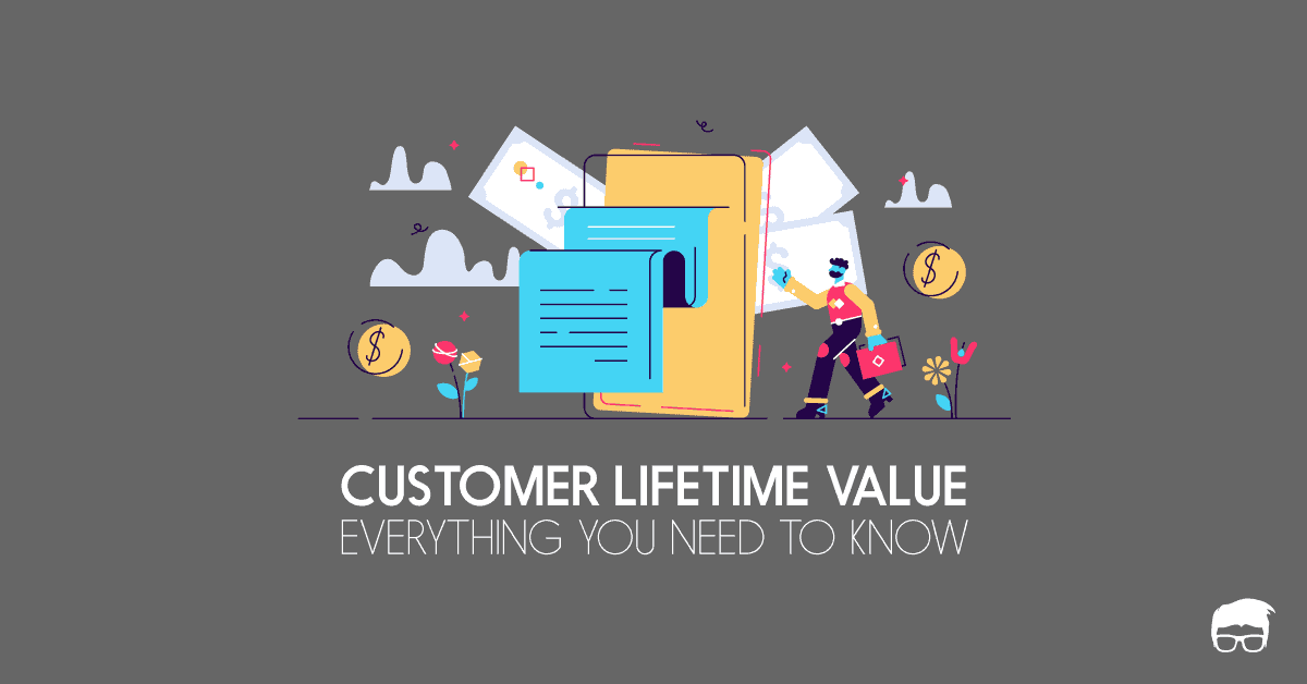 What Is Customer Lifetime Value (CLV)? - Formula & Examples