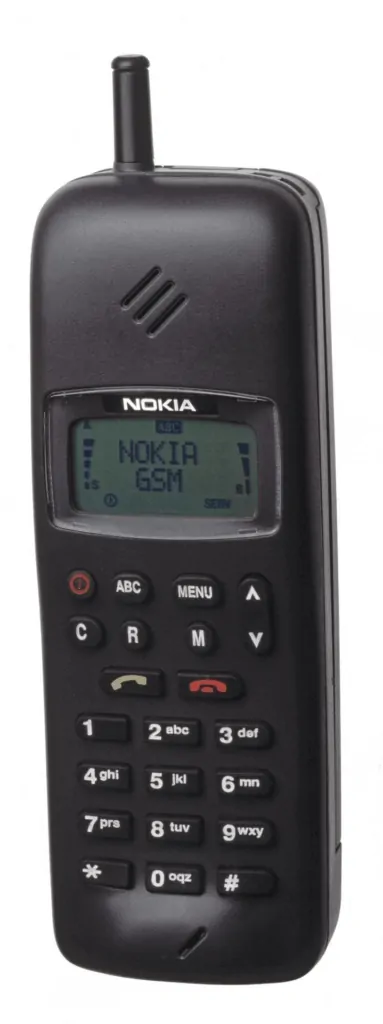 Nokia 1101