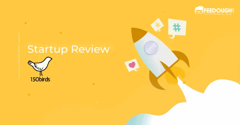 150birds startup review