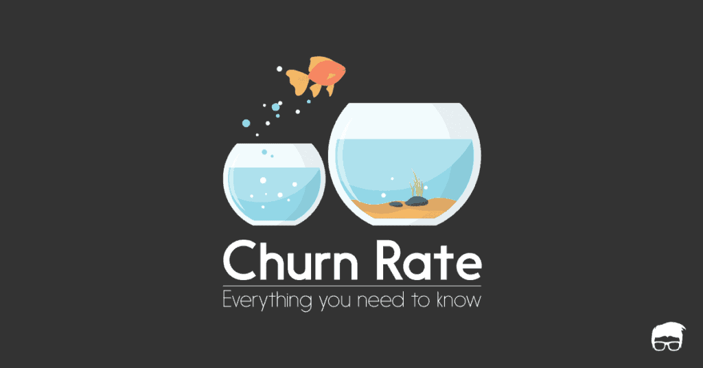 churn rate