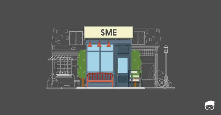 small and medium enterprises