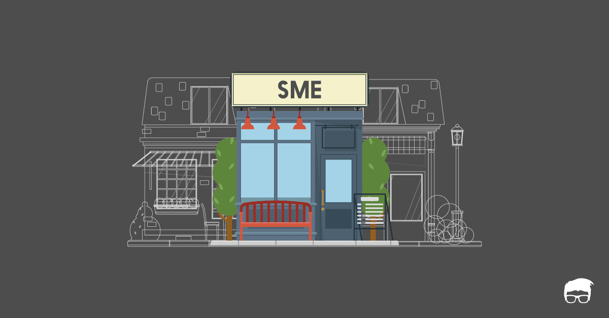 Small And Medium Enterprise (SME) - Definition ...