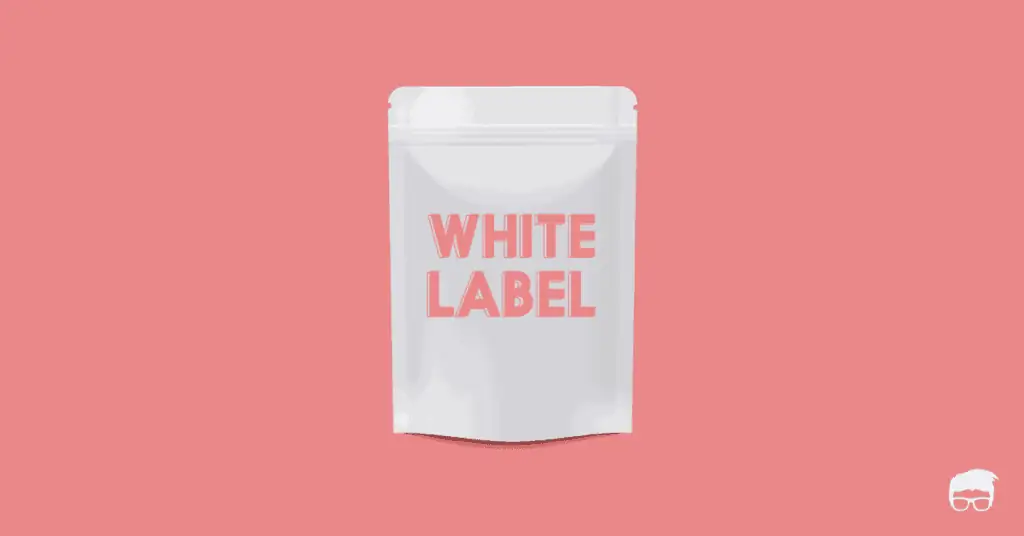 white labelling