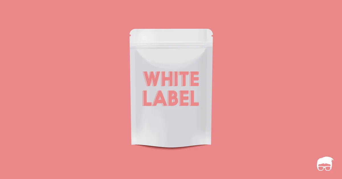 white labelling