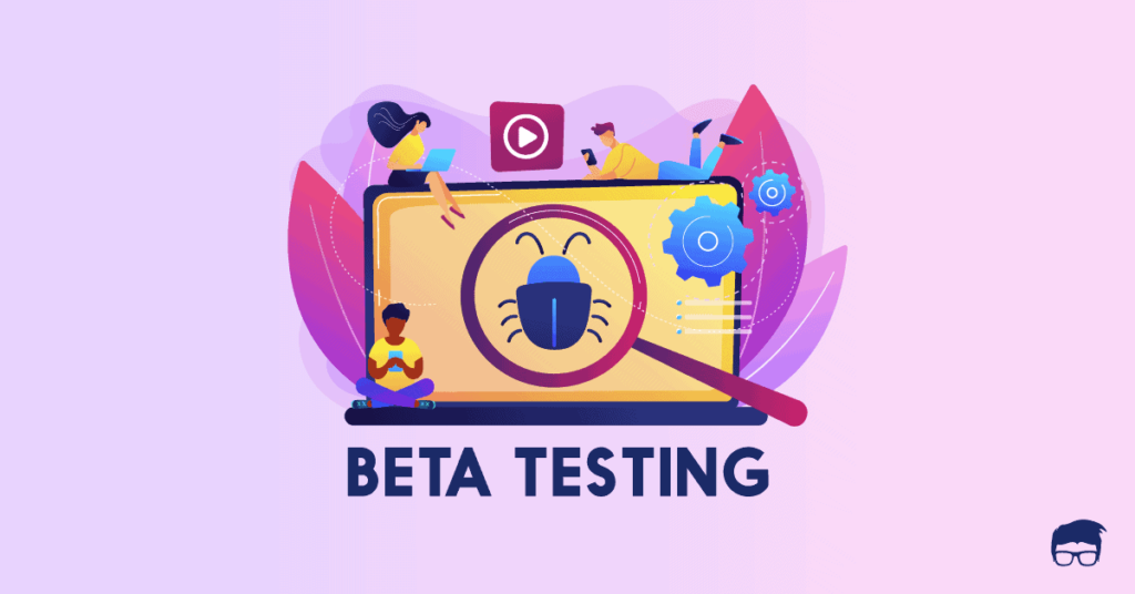 beta testing