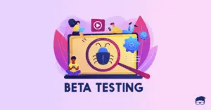 beta testing