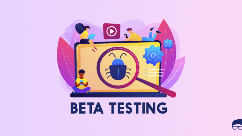 beta testing