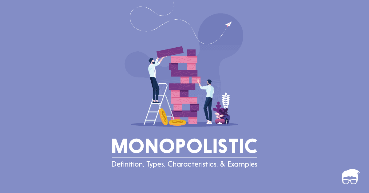 Monopolistic competition