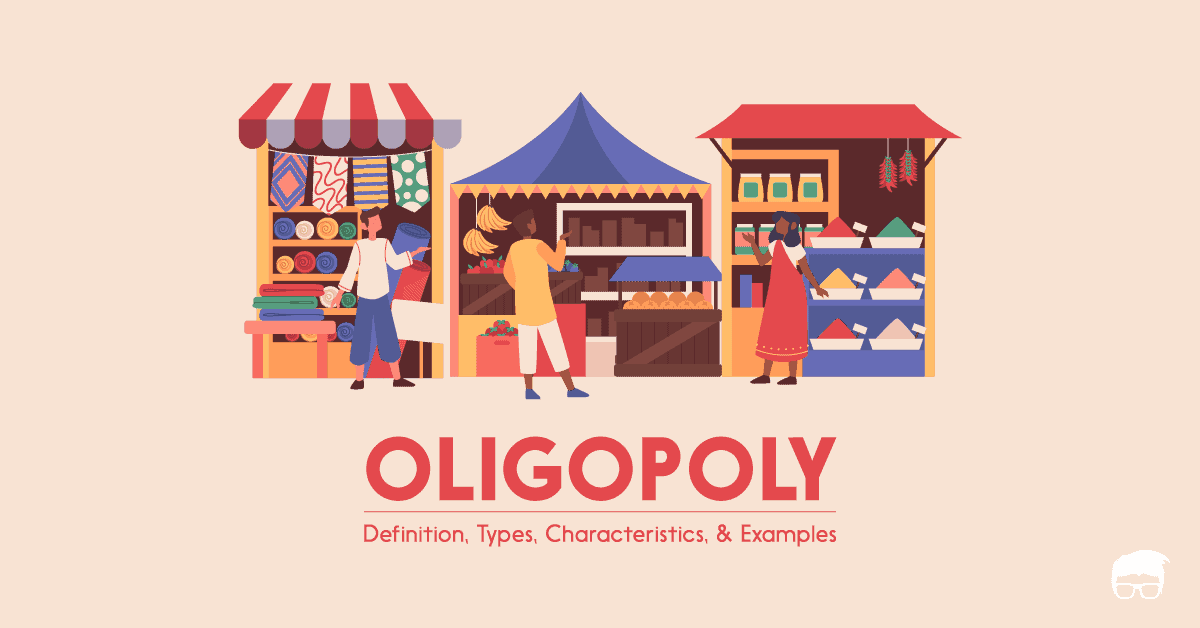 what is imperfect oligopoly