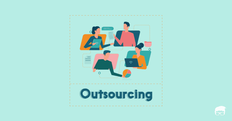 outsourcing