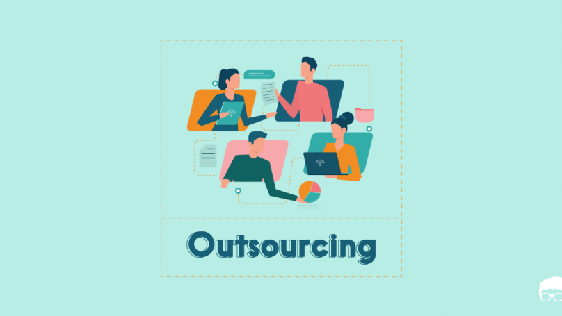 outsourcing
