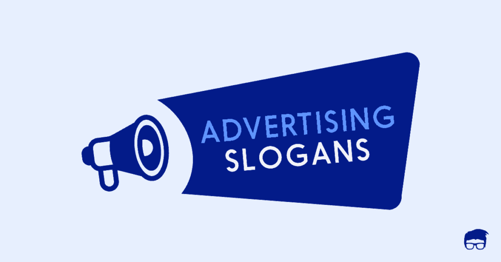 ADVERTISING SLOGANS