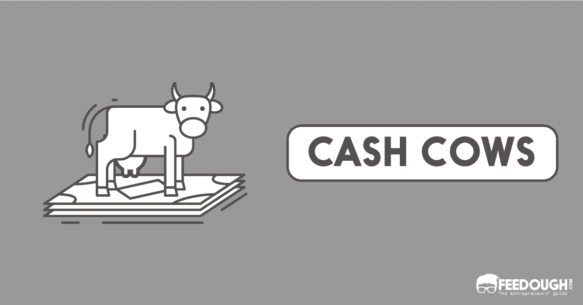 What Is Cash Cow? - Meaning, Importance, & Examples