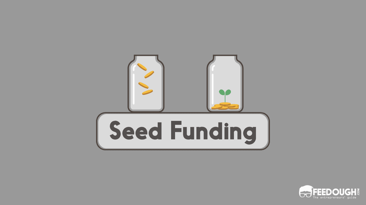 Pre-seed funding - Everything you need to know