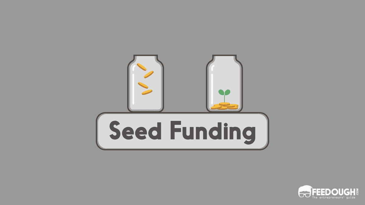 Seed funding