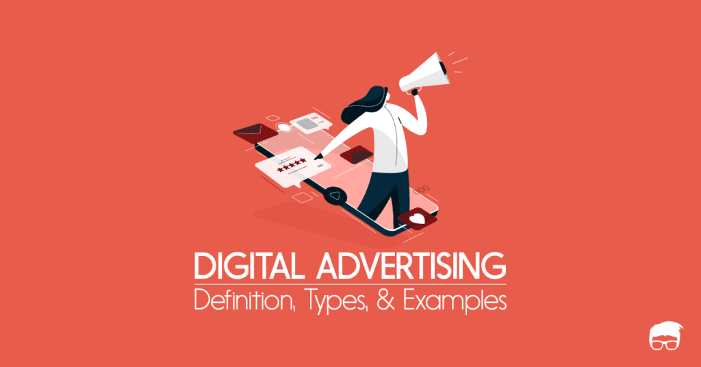 digital advertising