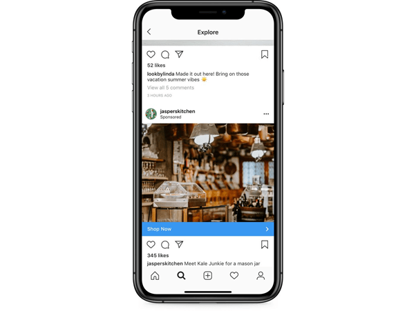 mobile advertising