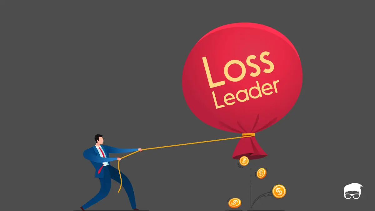 What Is Loss Leader Pricing? - Characteristics & Examples