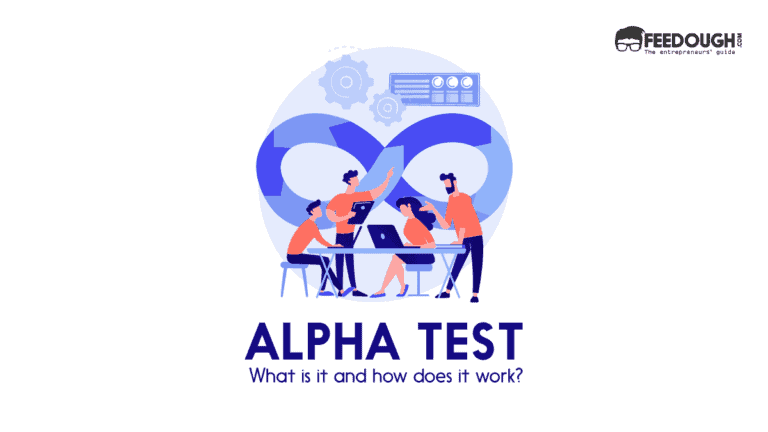 alpha testing