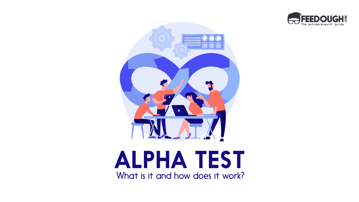 What Is Alpha Testing? – A Detailed Guide – Feedough