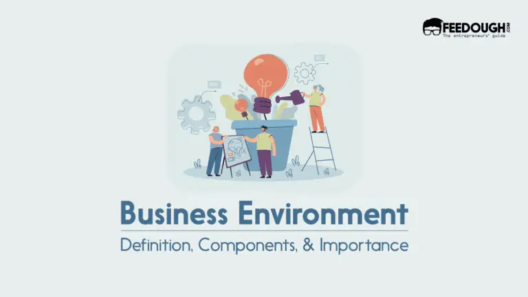 Business environment