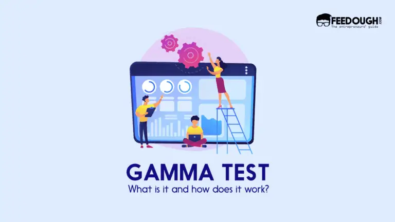 Gamma test