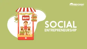 social entrepreneurship