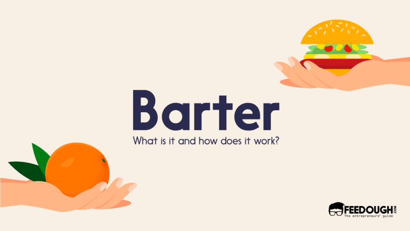 barter meaning in hindi