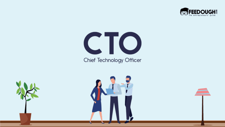 chief technology officer