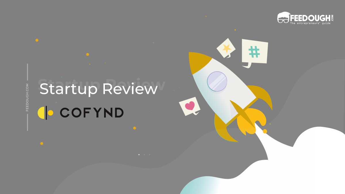 Discover Coworking Spaces – CoFynd Startup Review